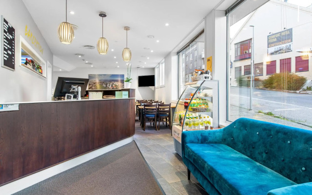 Comfort Hotel Fosna