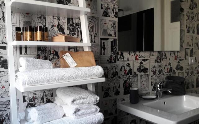 L'albero Di Famiglia