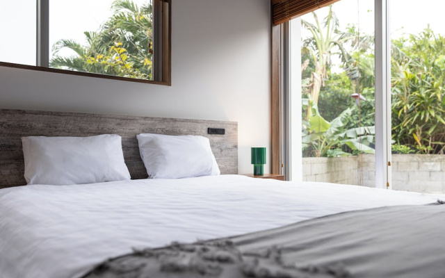 bamboo Miyakojima – Guest Rooms – Irabu Island