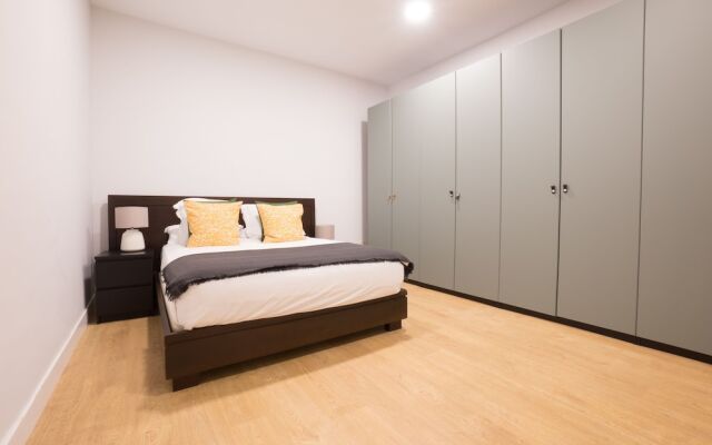 Royal Apart. la Almudena by Allô Housing