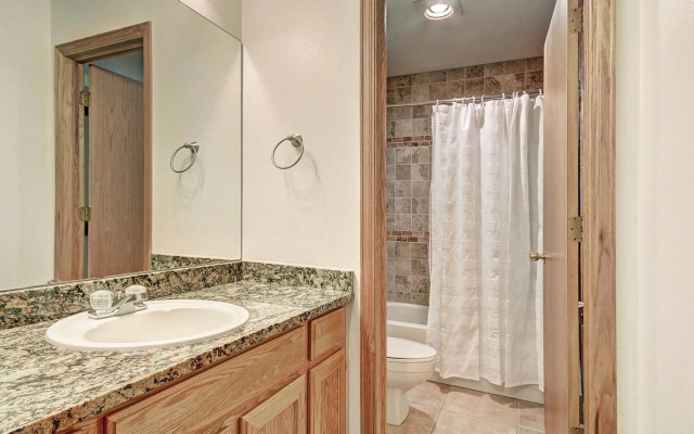 River Mountain Lodge by Breckenridge Hospitality