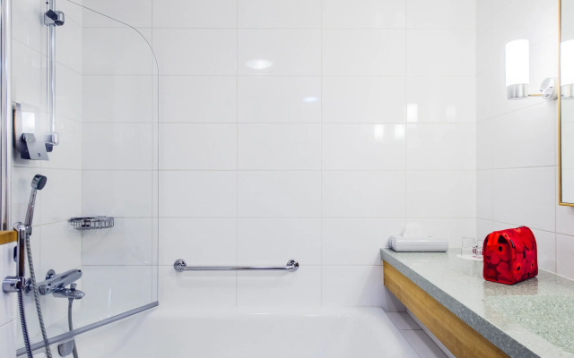 Original Sokos Hotel Tapiola Garden