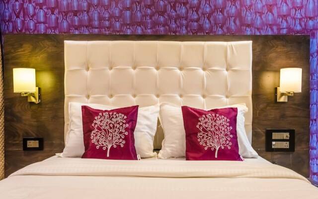 OYO 6719 Atlas Grand Hotel