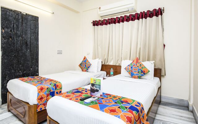 FabHotel Serena II