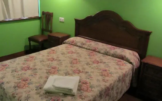 Casa L´Ablanu