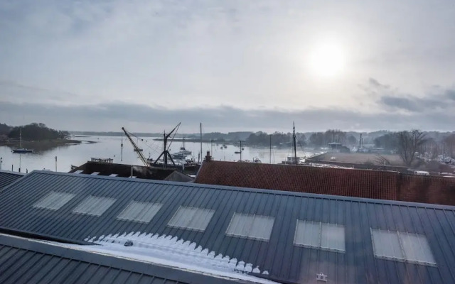 14 Deben Wharf Woodbridge