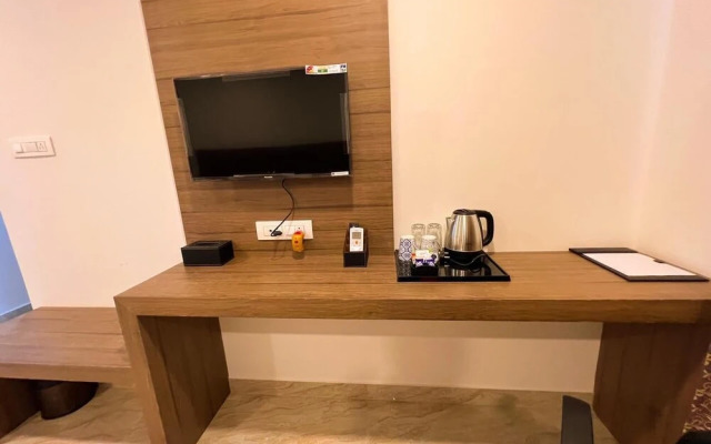 Hotel Sterling Inn Near Bangalore International Airport