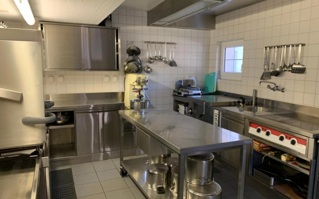 Ferienhaus Davos "Ob dem See"