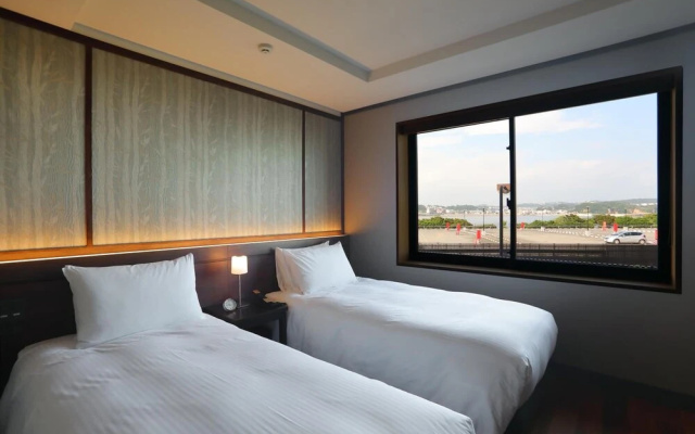 Enoshima Hotel
