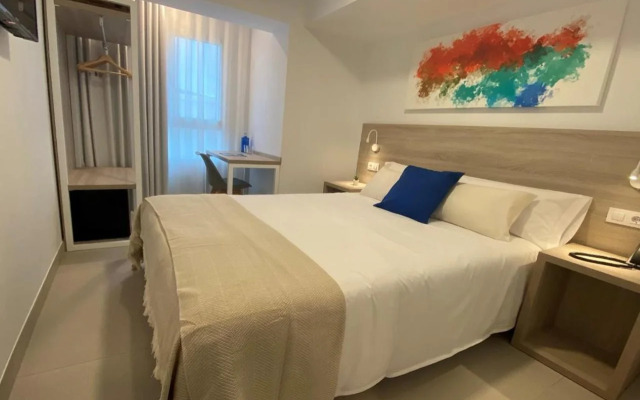 Hotel Sunna Benicassim