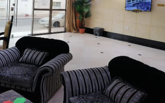 Bearl altor Furnished Apartments