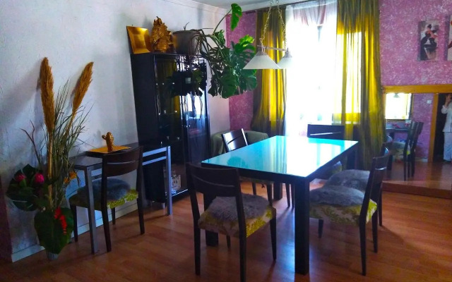 Avenida Alcoy - Apartment