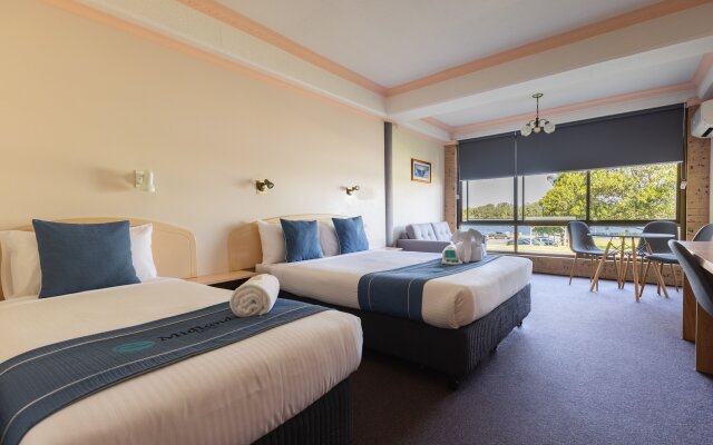Midlands Motel