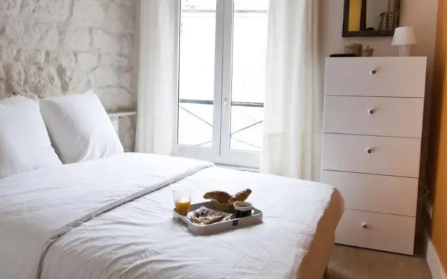 La Suite Paradis