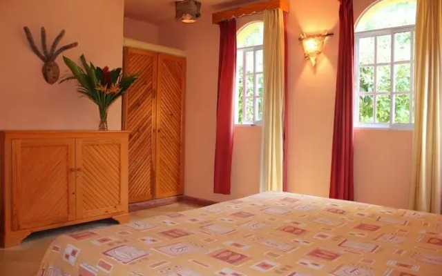 Madrugada Residencial
