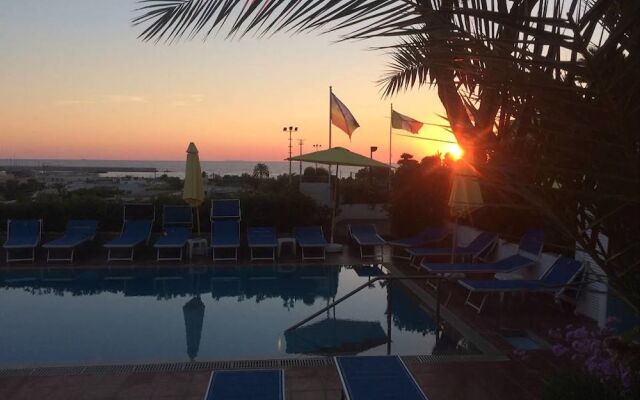 Hotel Villa Mena