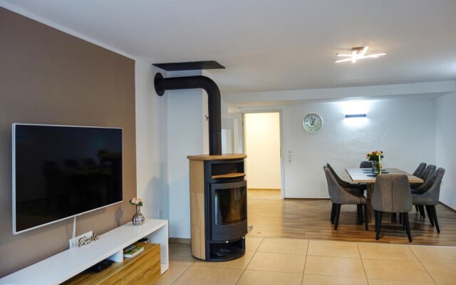 Nice Home in Schmallenberg With Wifi and 5 Bedrooms