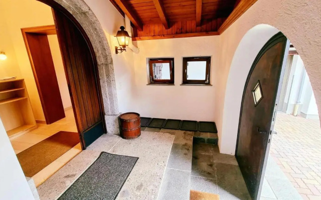 Exclusive Villa Tirol