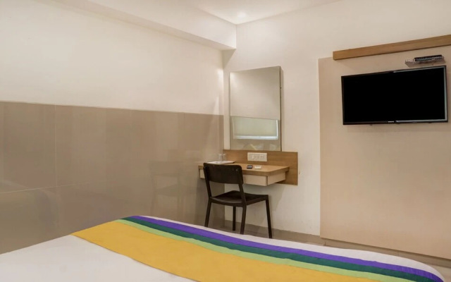 Everest Lodging By Treebo