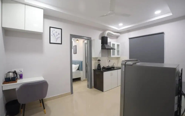 New Prestige Hotel