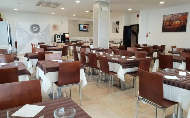 Hotel Diamante