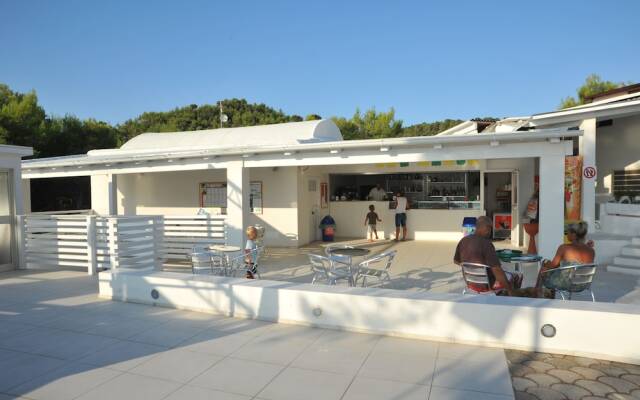 Villaggio Capo Vieste
