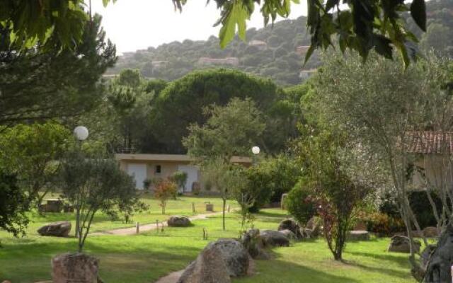 Les Jardins de Santa Giulia