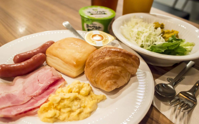 Hearton Hotel Shinsaibashi