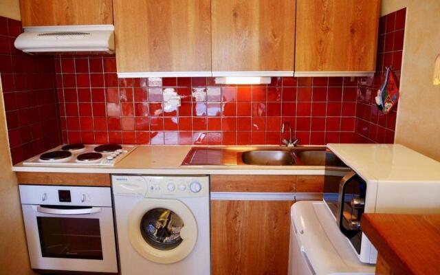 Appartement Quiberon, 3 pièces, 5 personnes - FR-1-478-75