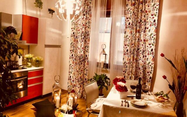 Corso 126 Guest House Salerno