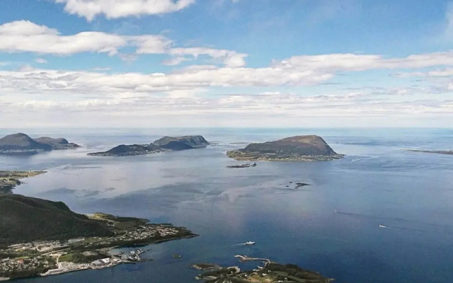 Holiday Home in BrattvÃ¥g