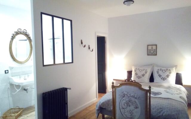 Domaine Abartiague B&B