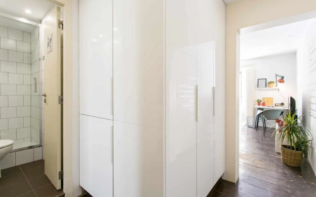 Fabulous Apartment in the City Center