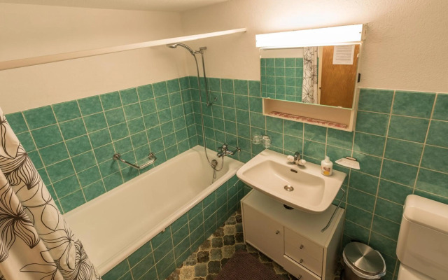 Chesa Talvo, Samedan