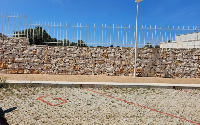 Residenza Lamandia in Capitolo
