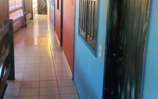 Magia DAjuda Hospedagem