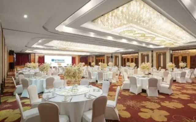 Wyndham Shaodong Zhaoyang