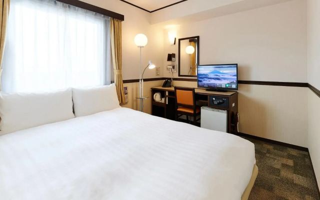 Toyoko Inn Osaka Abeno Tennoji