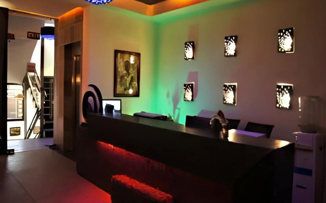 Beyond Hotel