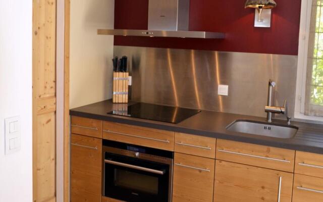 Appartement La Clusaz, 5 pièces, 10 personnes - FR-1-459-22