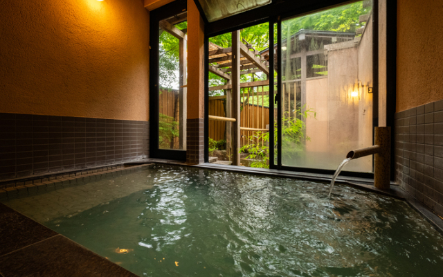 Petit Pension Lumber Jack