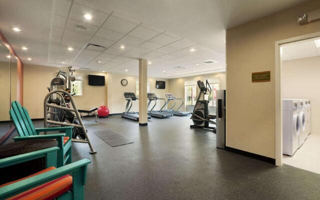 Home2 Suites by Hilton Biloxi North/D'Iberville