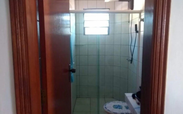 Apartamento Boiçucanga Flat