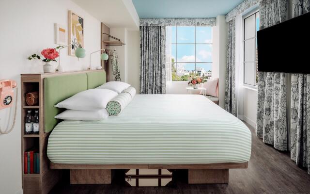 the goodtime hotel, Miami Beach, a Tribute Portfolio Hotel