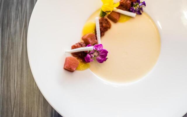 The Winchester Hotel & Spa