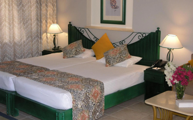 Swiss Inn Resort Dahab