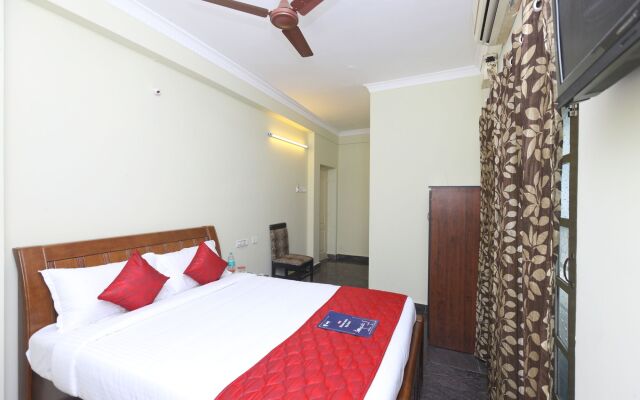 Syeds Inn By OYO Rooms