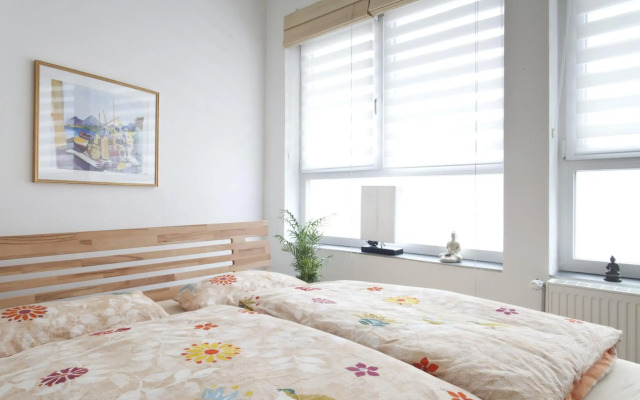 Apartment Hannover Top Citylage