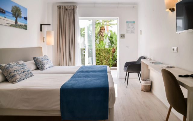 Hotel D'Or