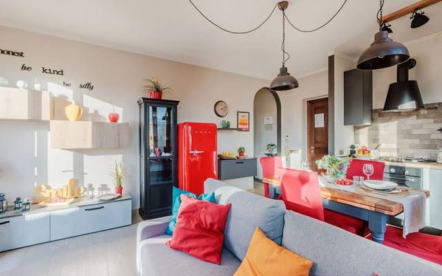 Casa Tofanelli in Lucca